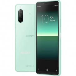 Sony Xperia 10 II  -  1